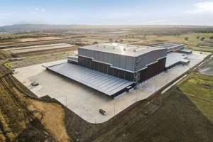 Woolies distribution centre sets new benchmarks 