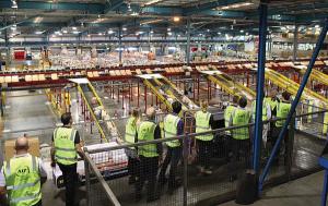 Woolies shares its secrets