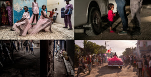 These are the 2019 World Press Photo Contest winners