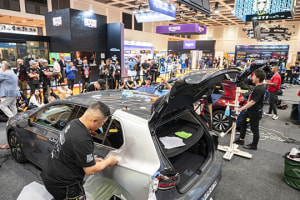 WrapFest to spotlight wrapping industry opportunities