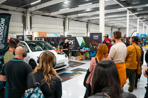 WrapFest hits Barcelona for the first time