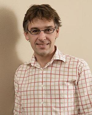 My say: Dominic Beirne 