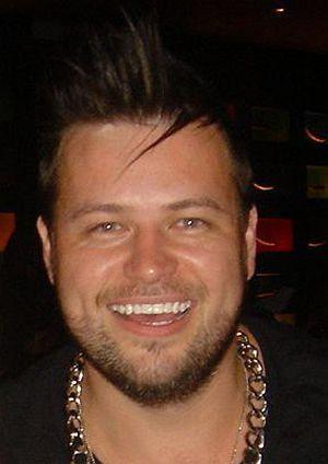 Unzipped: Ben Barclay 