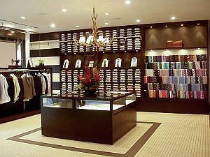 Industry suppliers scorched by Herringbone collapse