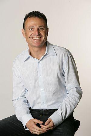 CEO prepares for a comeback