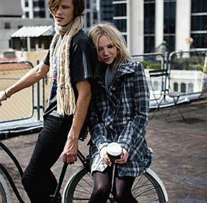 Glassons staff head across Tasman