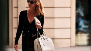 Louis Vuitton's new outlet