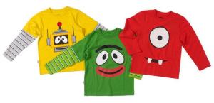 Kids' TV label a must-see 