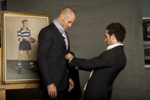 God lends hand to Geelong Cats