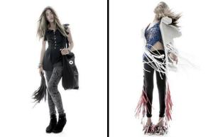 Romance wins out at awards