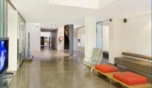 Smouha hits rough waters