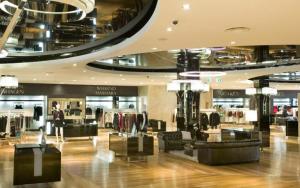 Designers dock at harbour