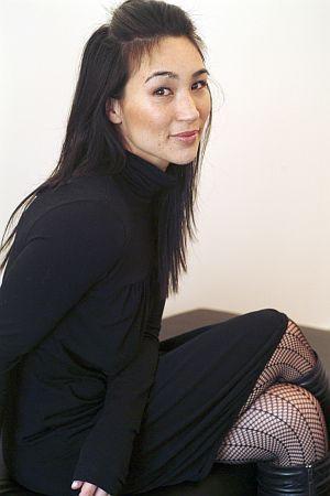 Unzipped: Merline Tan McGregor