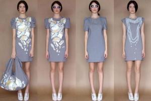 Apparel publisher fails to sell