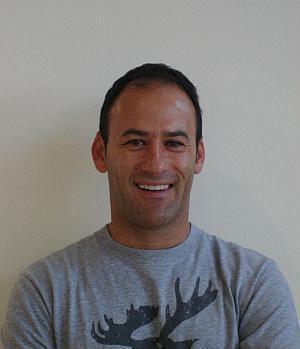 Then and Now: Blue Illusion