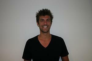 Unzipped: James Tesoriero