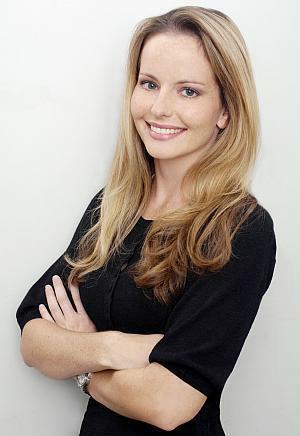 Unzipped: Marnie Goss 