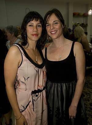 Then & Now: Filly's Stable and Filly & Mare