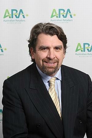 Global retail: DJs and Myer do it better