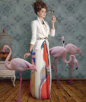 Quirky rebrand for Strand