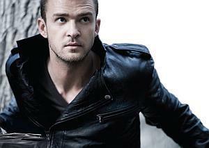 Justin Timberlake rocks his body down under