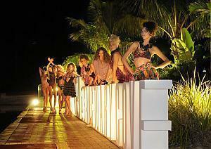 Swim Fashion Week makes a welcome splash