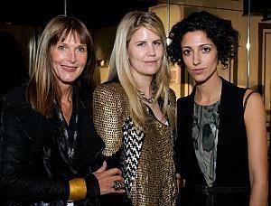 LMFF Designer Forum offers inside view