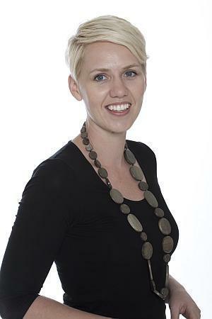 Then and now: Marnie Gooding