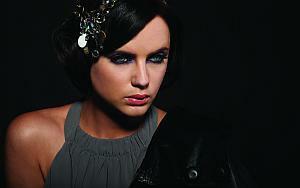 Sheiken, not stirred