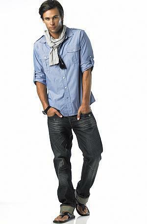 Jeanswest trumps the high rollers