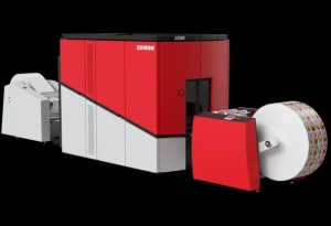 XEIKON ECO-FRIENDLY TONER ASSESSED