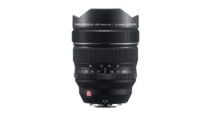 Fujifilm announce new 8-16mm f/2.8 lens