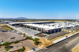 XNRGY installs chiller testing 