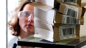 Get your hands dirty