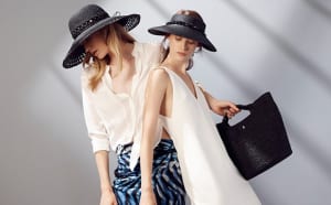 Fashion Week Sneak Peek: Romance Was Born