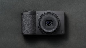 Ricoh releases $2999 GR IV Monochrome