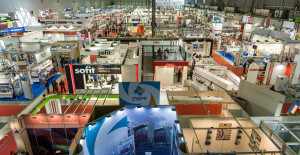 XYLEXPO 2018, Big Got Bigger