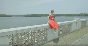 This psychedelic video teases a Yashica comeback