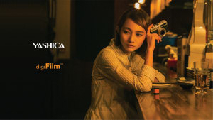 Yashica’s comeback camera raises $1.28M US on Kickstarter
