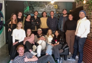 Levi’s draws Gen Z awareness through new partnership