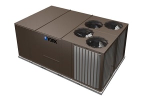 YORK exceeds HVAC challenge 