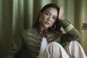 Net-A-Porter's hunt for talent extends to Australia