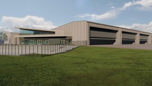 Federal Government approves Bankstown Hangars