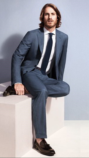 Zegna backs growers