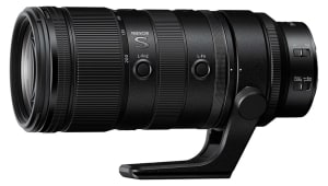 Nikon slashes the weight, boosts the speed: New Z 70&ndash;200mm f/2.8 S II hits Australia