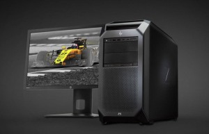 HP's new PCs may be the most powerful for image editing we've ever seen
