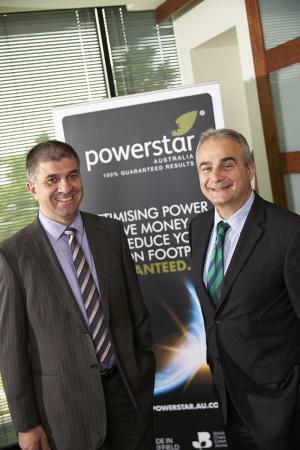 Powerstar opens office in Australia