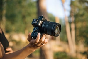 Nikon adds two new lenses to Z DX line