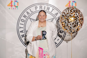P21 Mag: Women in Print – Zaidee Jackson