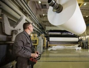 PAPER: Local merchants say no need to panic